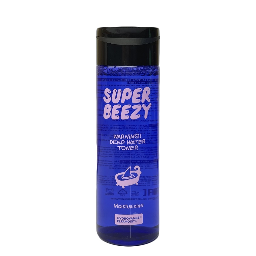 фото Super beezy увлажняющий тоник для лица