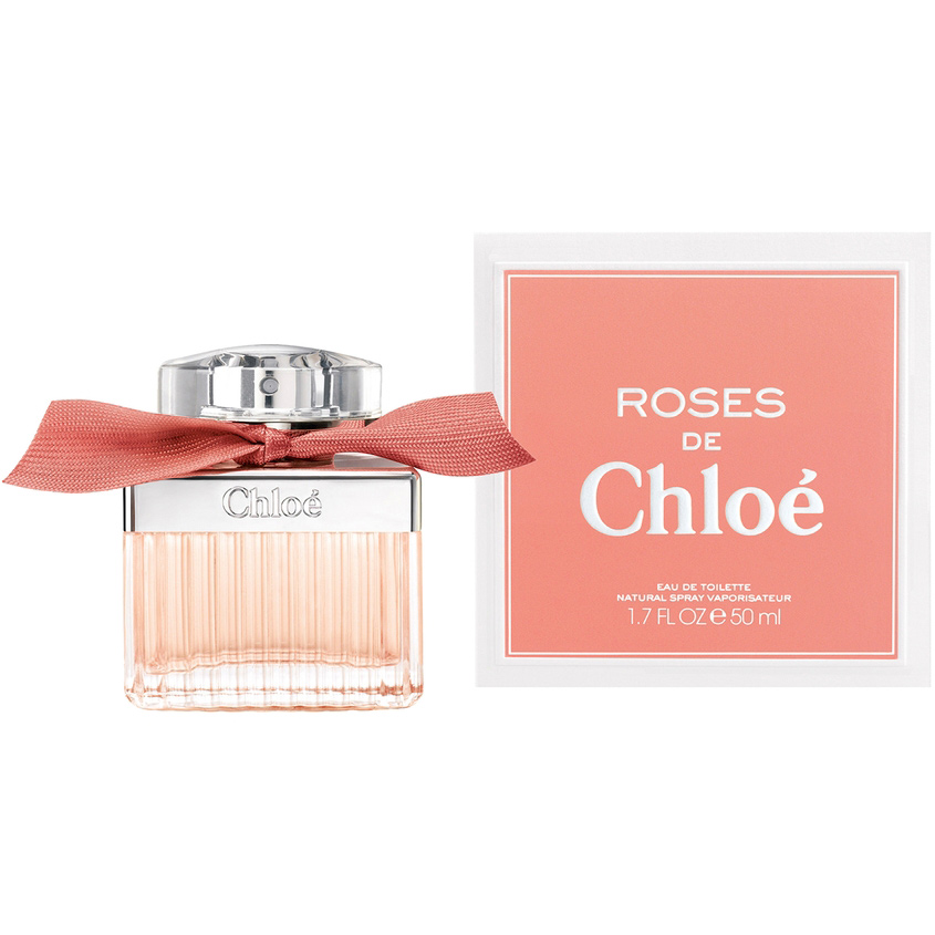 CHLOE Roses de Chloe 