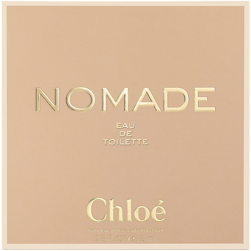 chloe nomade edt 50ml