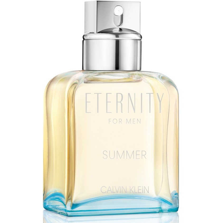 

CALVIN KLEIN Eternity Summer Edition for him