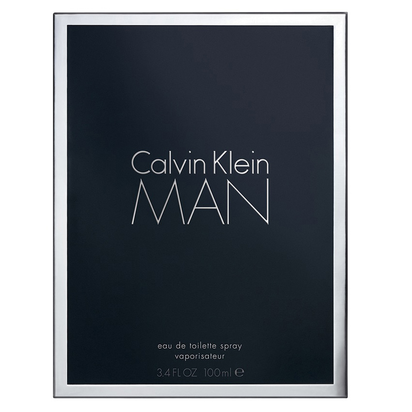 CALVIN KLEIN Man CK5530460 - фото 3