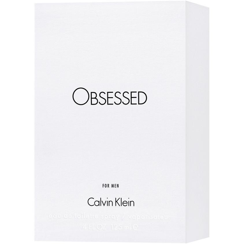 calvin klein obsessed man douglas