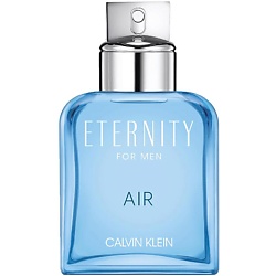 calvin klein air perfume 100ml