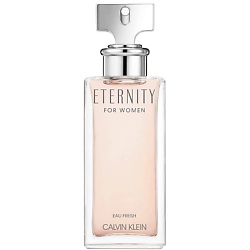 eternity calvin klein women 100ml