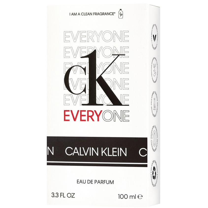 calvin klein every one