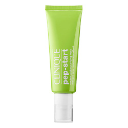 

CLINIQUE Маска, заряжающая энергией Pep-Start Double Bubble Purifying Mask 12 мл