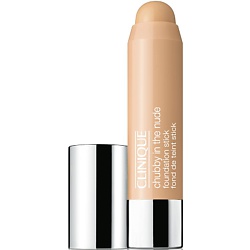 clinique chubby stick foundation intense ivory