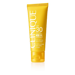 

CLINIQUE Солнцезащитный крем для лица Face Cream Hybrid SPF30 50 мл