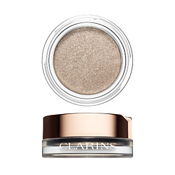 

CLARINS Мерцающие тени для век Ombre Iridescente № 05 Silver Pink, 7 г