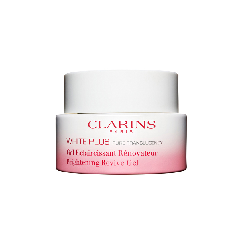 

CLARINS Гель ночной обновляющий и осветляющий тон кожи White Plus