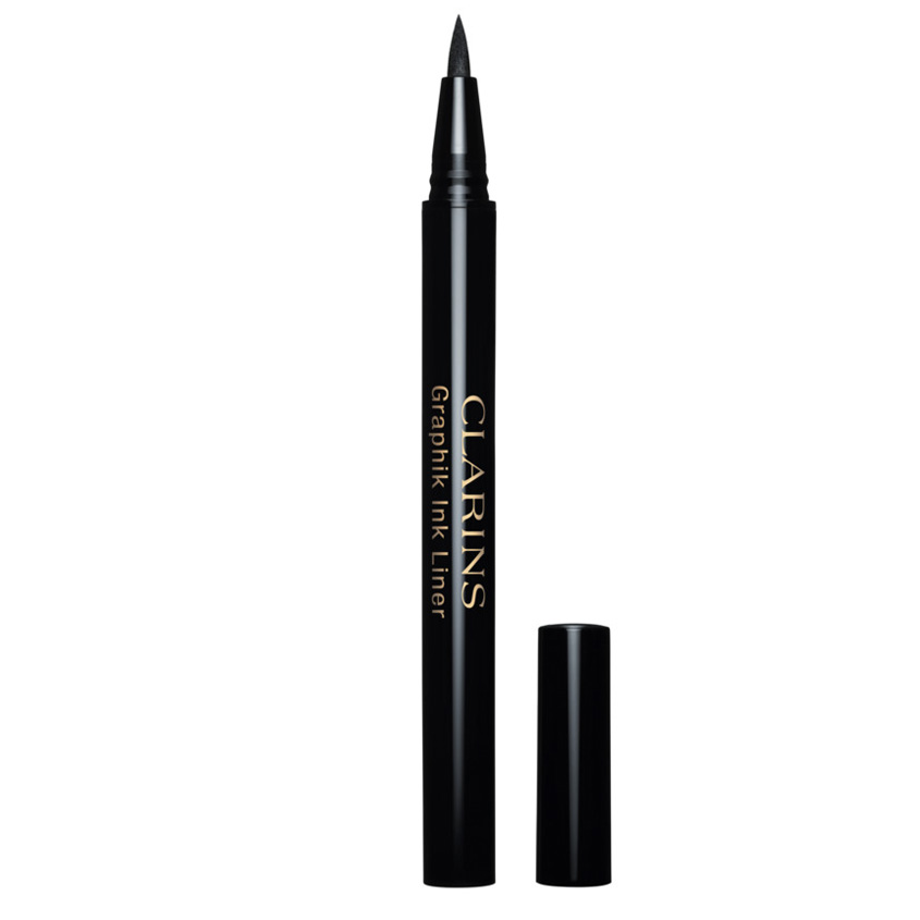 

CLARINS Подводка-фломастер для глаз Graphik Ink Liner