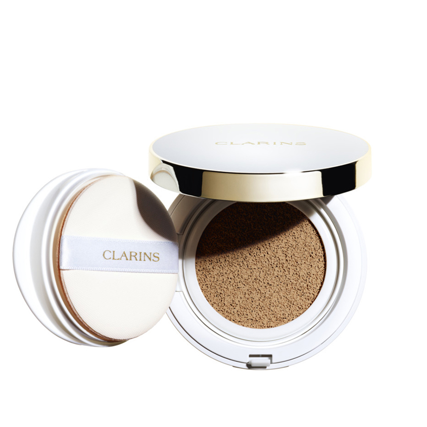 

CLARINS Устойчивый тональный крем в подушечке Everlasting Cushion SPF 50