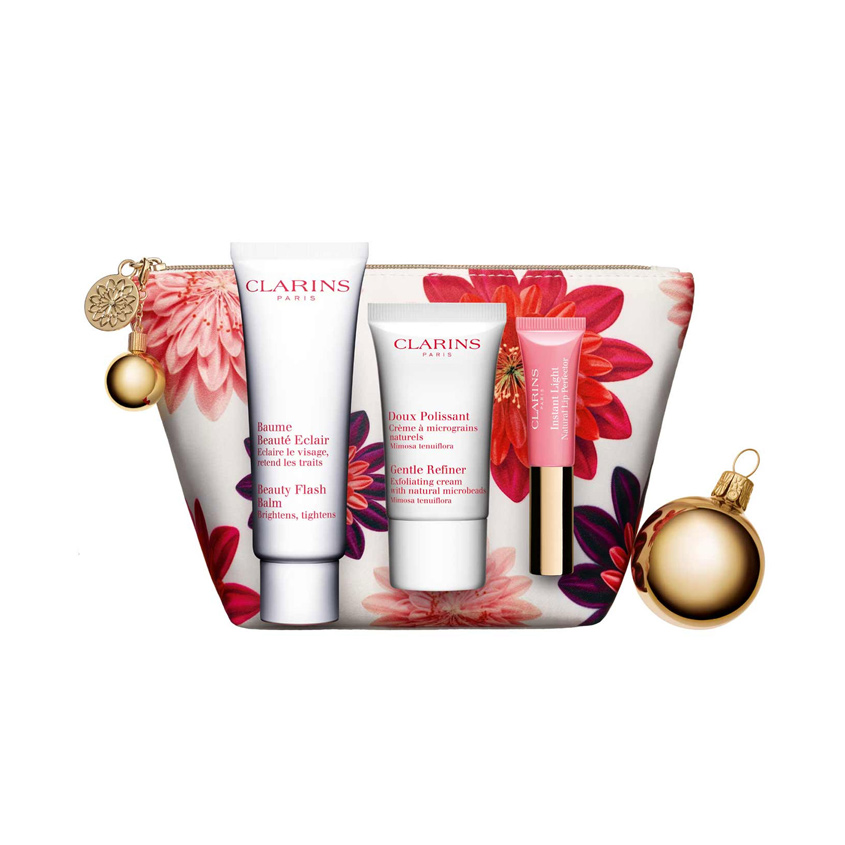 

CLARINS Набор в косметичке