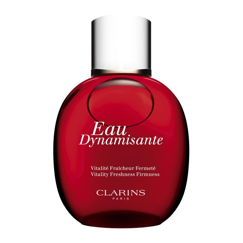 

CLARINS Тонизирующая вода Eau Dynamisante