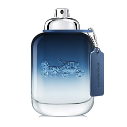 coach eau de parfum for men