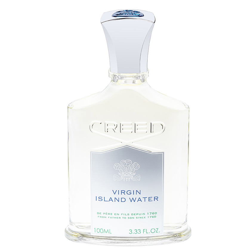 Creed island water. Духи Крид Вирджин Исланд. Creed Virgin Island Water 50 ml. Creed Virgin Island Water тестер.