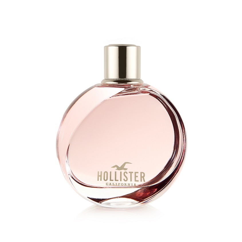 hollister eau de parfum