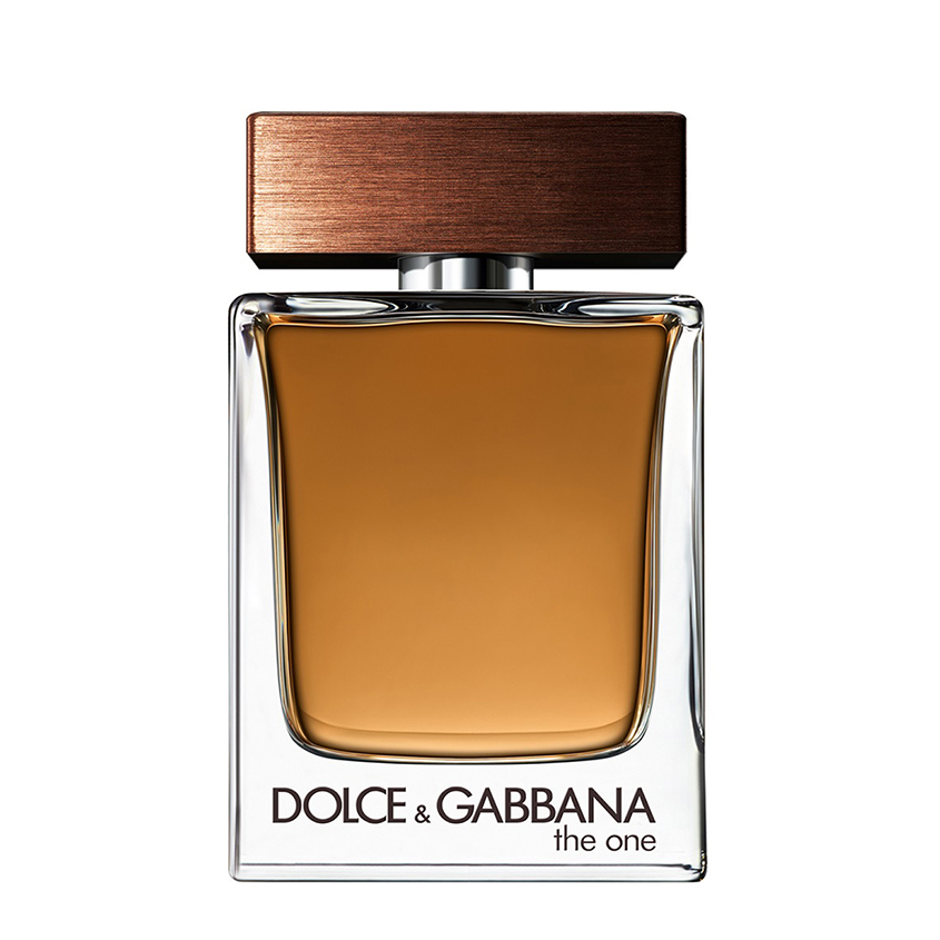 dolce and gabbana the one parfum