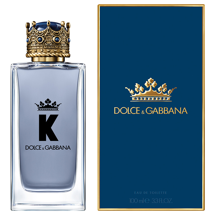 dolce and gabbana men's perfume