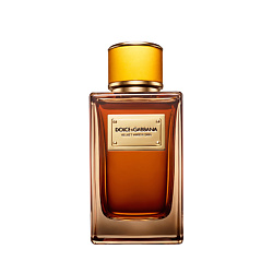 dolce gabbana velvet amber