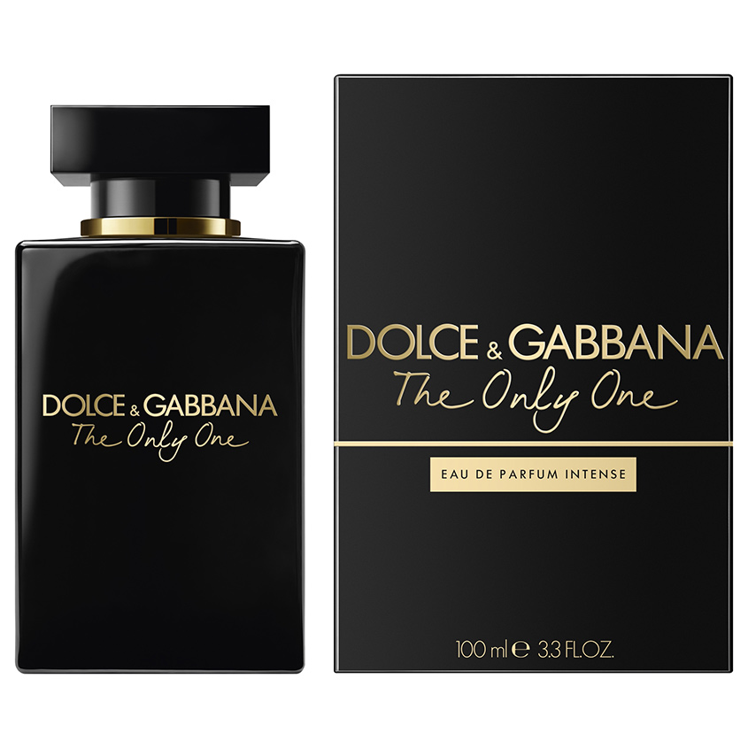 DOLCE\u0026GABBANA The Only One Intense 