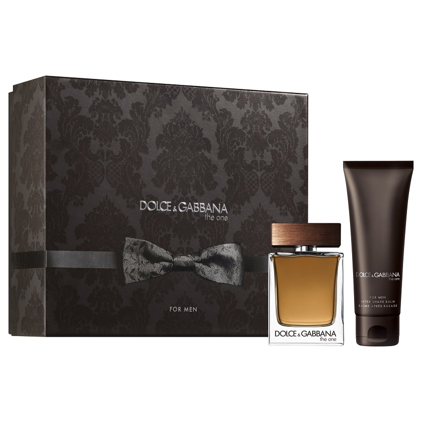 

DOLCE&GABBANA Набор The One For Men Eau de Toillete