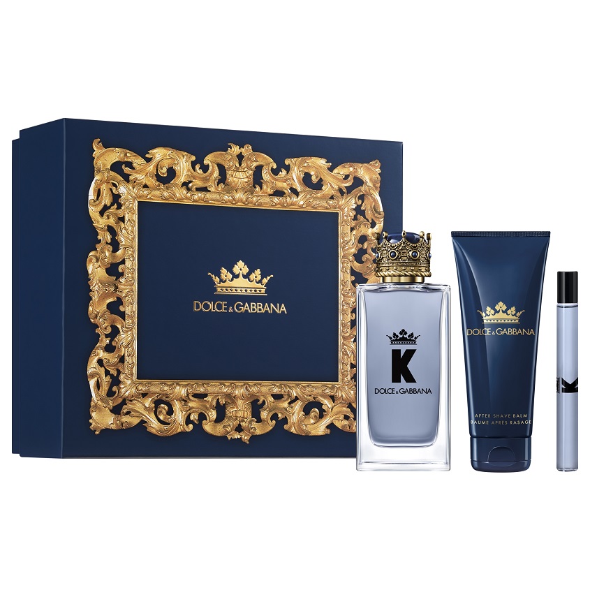 

DOLCE&GABBANA Набор K by DOLCE&GABBANA Eau de Toilette