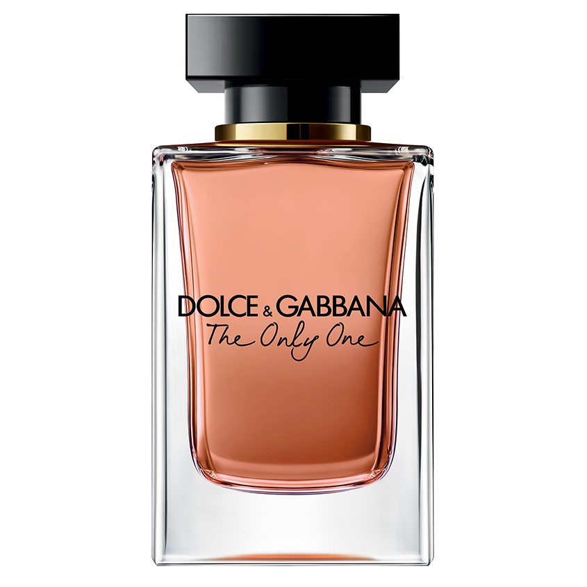 dolce and gabbana the only one commercial 2018