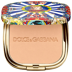 dolce gabbana powder