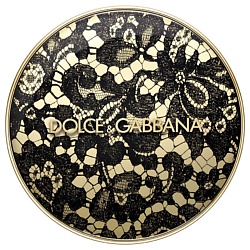 dolce and gabbana cushion foundation