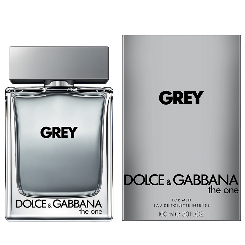 dolce and gabbana the one edt for men
