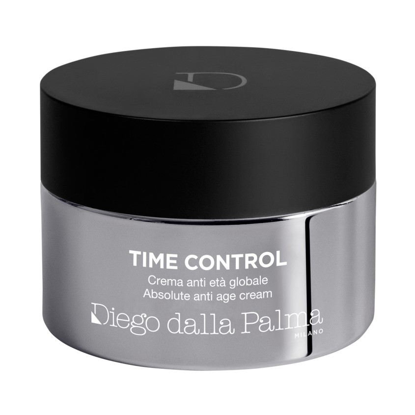 фото Diego dalla palma milano крем для лица с антивозрастным эффектом time control