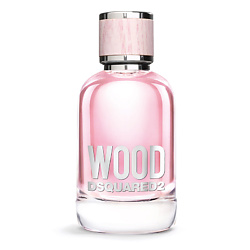 dsquared2 wood pour femme 100ml