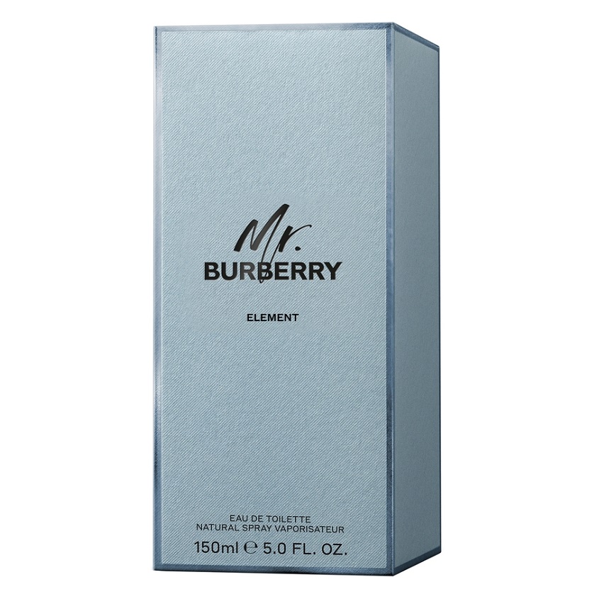 mr burberry element 150 ml