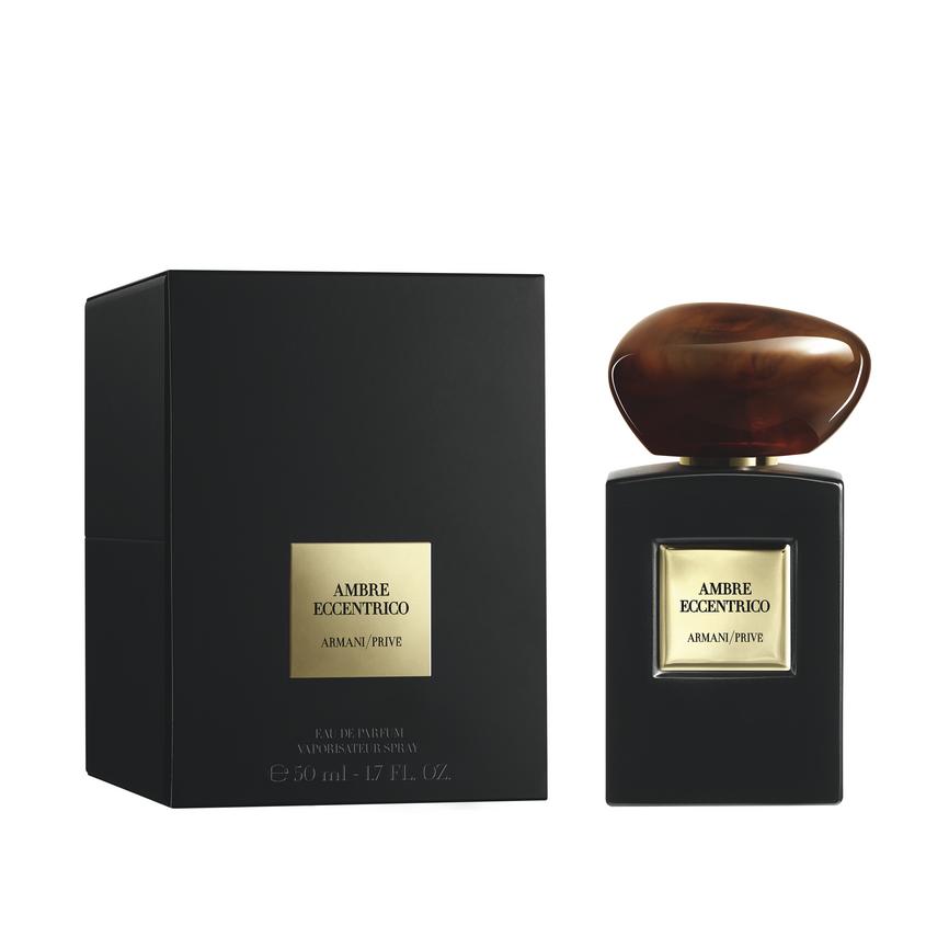 armani prive ambre eccentrico douglas