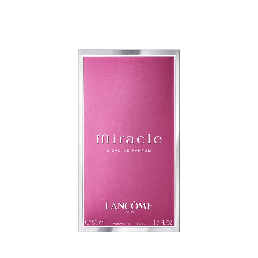 lancome miracle eau de parfum spray