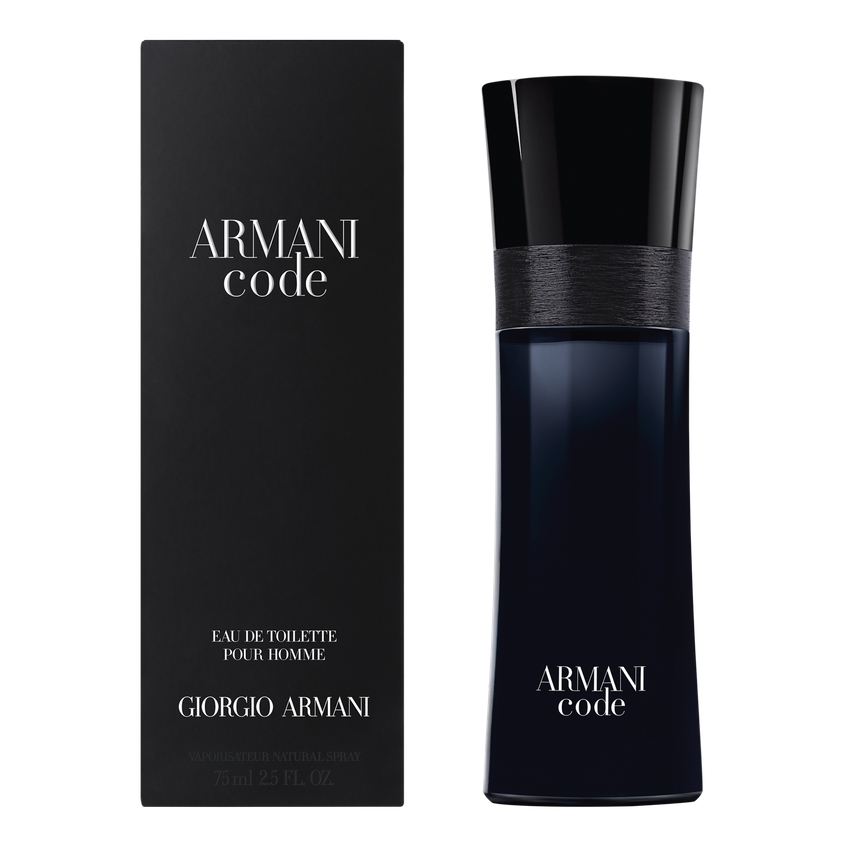 armani code for men price
