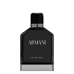 giorgio armani nuit