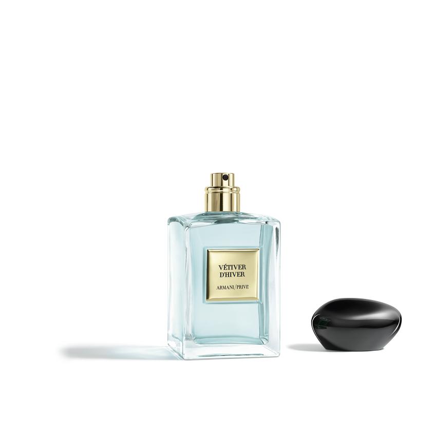 vetiver armani prive