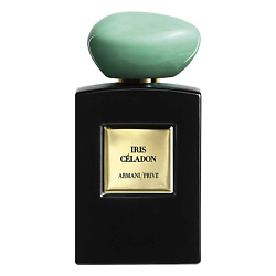 armani prive iris celadon