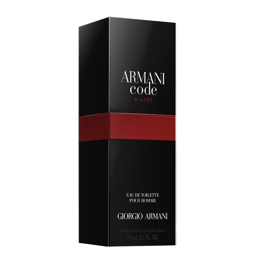 armani code a list 50ml