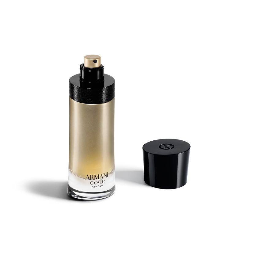 giorgio armani code absolu 60ml