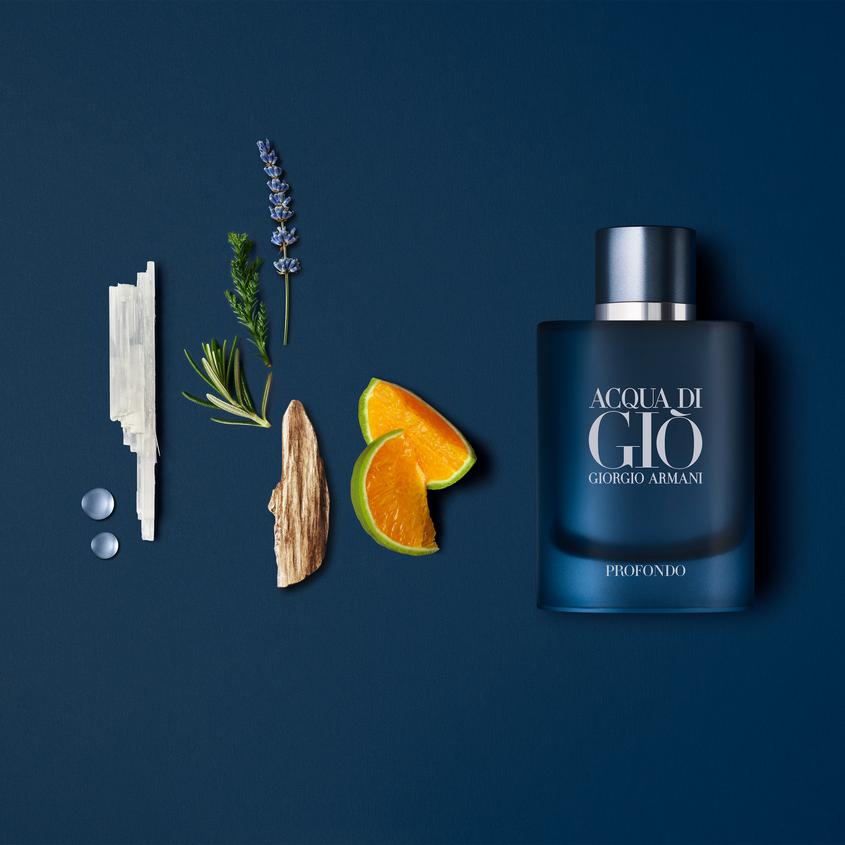 giorgio armani acqua di gio profondo 75ml