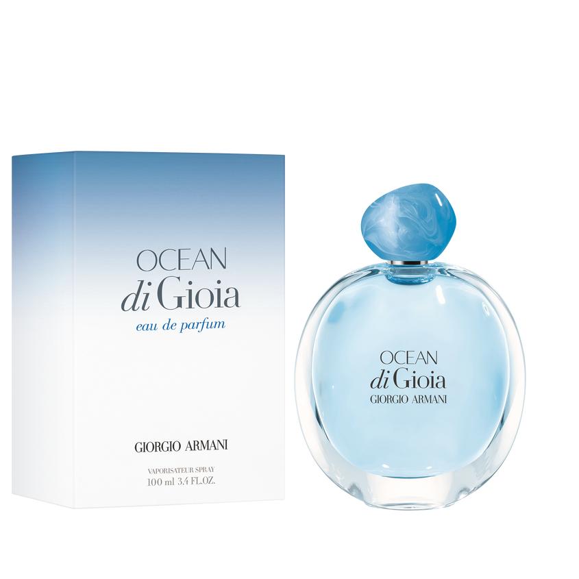 giorgio armani ocean di gioia edp 50 ml