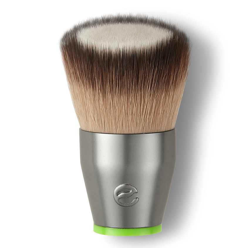 фото Ecotools сменная насадка кисти для тональной основы ecotools interchangeables flawless buffer head