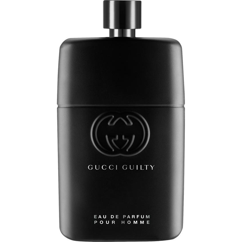 difference between gucci guilty and gucci guilty eau