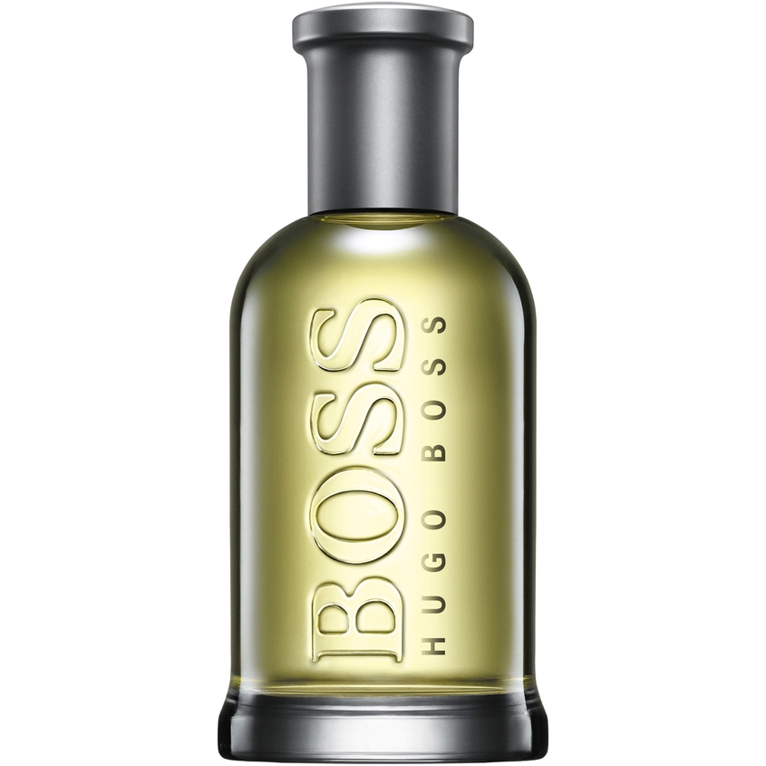 Мужская парфюмерия BOSS Bottled 