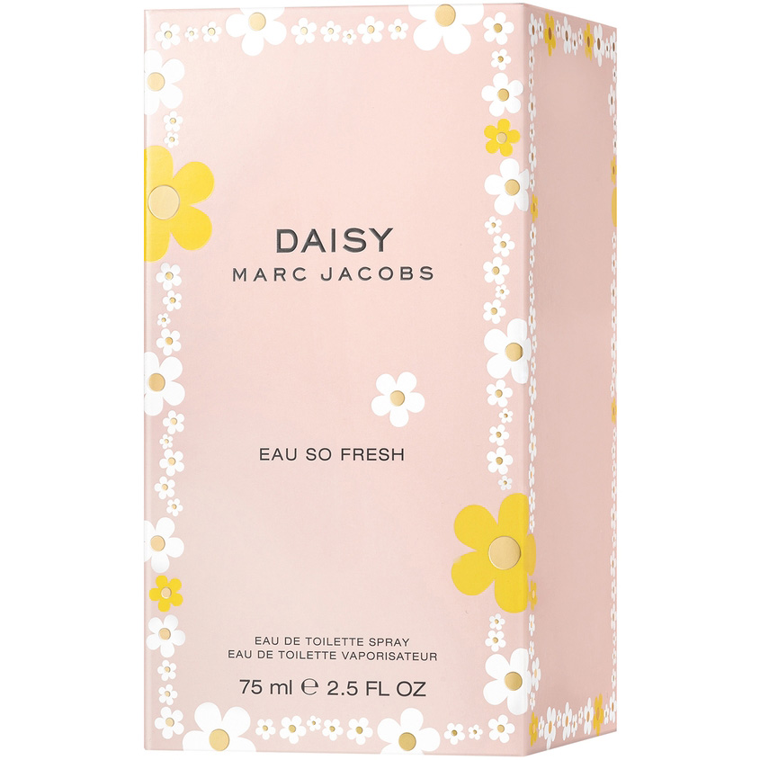 marc jacobs daisy eau so fresh eau de toilette 30ml