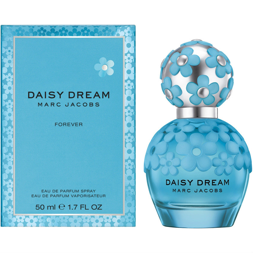 mj daisy dream