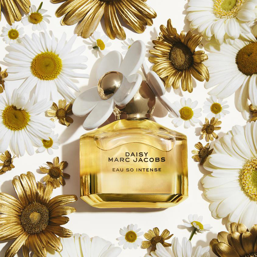 marc jacobs daisy eau so intense eau de parfum